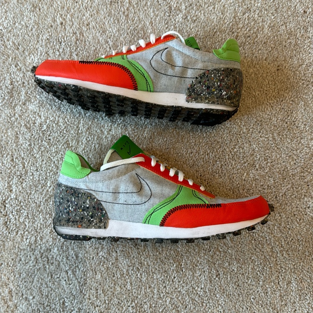 Nike N. 354 men’s size 8